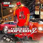 Picture for song 'dopeboyz anthem ***HOT***' by artist 'Joey Cutless'