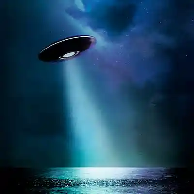 Picture for song 'The Marshalls Have Landed [1]' by artist 'Johanna Renfro'