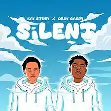 Picture for song 'Silent' by artist 'Kay Study'