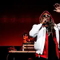 Picture for song '*CLUB HIT* Used To It *FUTURE TYPE BANGER*' by artist 'KiddWonderBeatz'