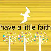 Picture for song 'Have A Little Faith(With Intro) -So illyOTB' by artist 'Prod By. Kid illy - The Beat Chemist'