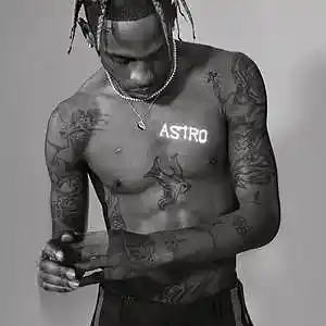 Picture for song 'RAISE HELL (Travis Scott Type Beat)(BOGO!)' by artist 'AYOCXRN (Formerly King Corn Beatzz)'