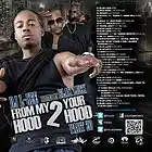 Picture for song 'BLAK LUCK - NOTHINGS GONNA STOP ME' by artist 'Lordz Of War'