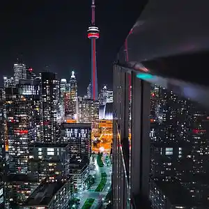 Picture for song 'Night In 6 Drake Type Beat (Buy 1 Get 1 Free)' by artist 'MARSX'