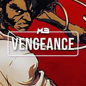 Picture for song 'VENGEANCE (Joyner Lucas Type Beat)' by artist 'maxxbeats'