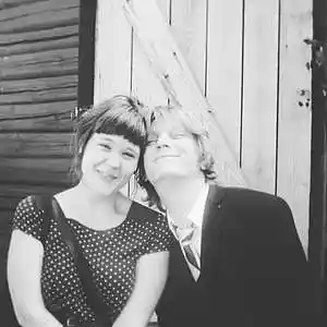 Picture for song 'Nika & MaxB - Though you're gone' by artist 'Nika Thyselius'