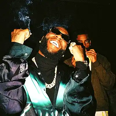 Picture for song 'COME CLOSER' by artist 'No30music'