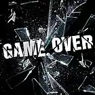 Picture for song '(NEW) - GAME OVER - (Free D/L)' by artist 'NOISE KINGDOM'