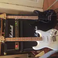 Picture for song 'American History X' by artist 'Peter Kosta's Galaxy Rock Band'