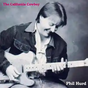 Picture for song 'Pretty Evil (2021)' by artist 'Phil Hurd'