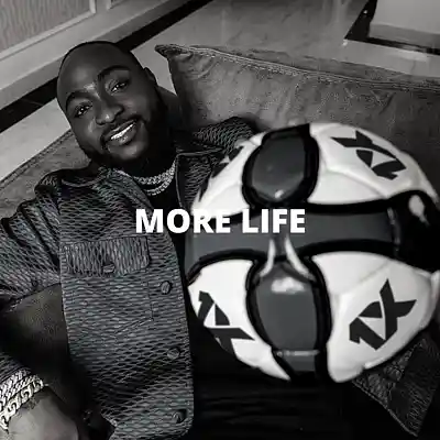 Picture for song 'More Life (Buy 1 Get 10 Free)' by artist 'Kontraa'