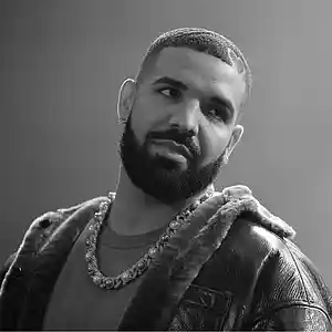 Picture for song '"Step" Drake Type Beat' by artist 'prodiridum'