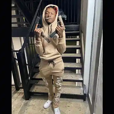 Picture for song '"Hood Rules" - BUY 2 GET 1 FREE' by artist 'prodleavz'