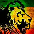 Picture for song '!NEW! RASTAFAFRAY' by artist 'REAL BEATZ NO DEAD'