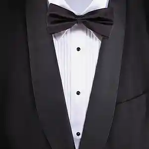 Picture for song 'Black Tie Beat' by artist 'Ronnie Boiii'
