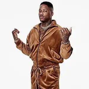 Picture for song '"Skin" YG Sample Type Beat, Trap Instrumental' by artist 'Sample Type Beats'