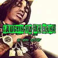Picture for song '*Laughin 2 Da Bank* Trap beat (Free DL)' by artist 'Sean Bentley'