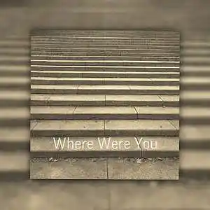 Picture for song 'Where Were You' by artist 'SOD OS Beats'