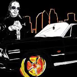 Picture for song 'Beat Drop 15' by artist 'strategik ent'