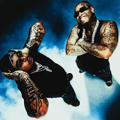 Picture for song 'CUPS' by artist 'Tha Creepers'