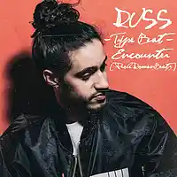 Picture for song 'Encounter // Russ x 6LACK Type Beat' by artist 'TheRealRomanBeatz'