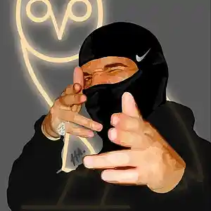 Picture for song 'Fallout' by artist 'The Soul Society Beatz'