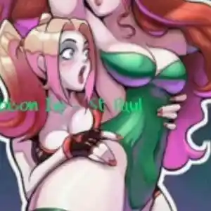 Picture for song 'Poison Ivy' by artist 'The WoodBeez'