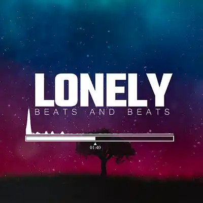 Picture for song 'Lonely Beat' by artist 'Valdis Beatz'