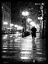 Picture for song 'Rage - Alone in the Rain' by artist 'Vengeful Mindz'