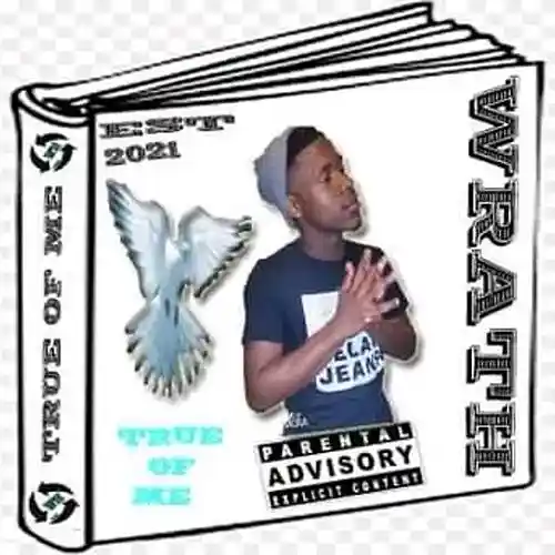 Picture for song 'Inlove With Myself' by artist 'Wrath Music'