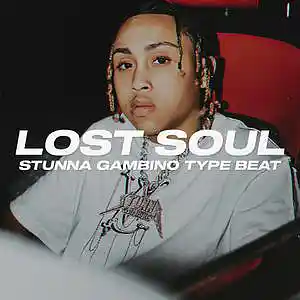 Picture for song 'Lost Soul (BUY 1 GET 4 FREE)' by artist 'Wendigo'