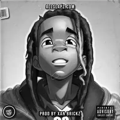 Picture for song 'UGLY - west coast, mozzy type beat' by artist 'Xan Brickz'