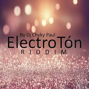 Picture for song 'Electroton Riddim - Dj Chyky Paul - XCrew Records' by artist 'XCrew Records'