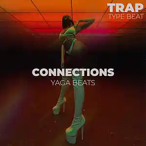 Picture for song 'DARK TRAP / TRAVIS SCOTT / HARD' by artist 'Yaga Beats'