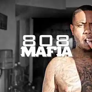 Picture for song 'ALIEN-lil baby x 808 mafia x offset type beat' by artist 'REDOX BEATS'