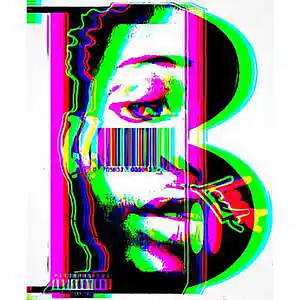 Picture for song 'GBEBO' by artist 'Young sleem'