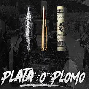 Picture for song '(SOLD) Plata O Plomo' by artist '7th Ave Productionz'