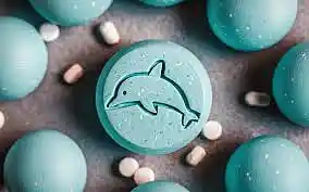 Picture for song 'Blue Pill' by artist 'ProDByGoDBoDI'
