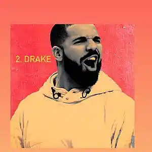 Picture for song 'YMR - Drake (instrumental)' by artist 'ProDByGoDBoDI'