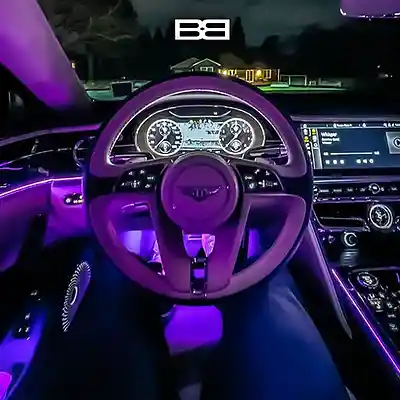 Picture for song 'Detroit Type Beat x YN Jay Type Beat - "Lavish"' by artist 'Baruan Beats'