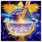 Picture for song 'Like the Earth' by artist 'Beah Moore'