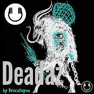 Picture for song 'Deadaz [Trap x Hip-Hop]' by artist 'Beats by BruceDayne'