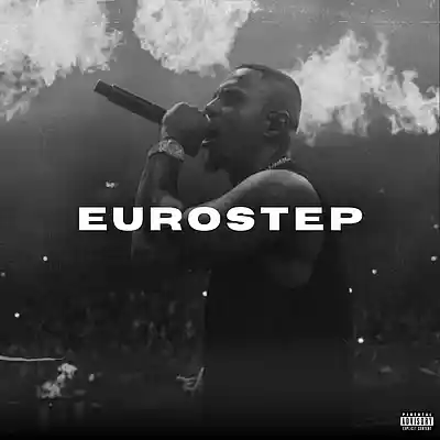 Picture for song 'Melodic Trap Type Beat - "EUROSTEP"' by artist 'BenzMuzik'