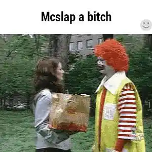 Picture for song 'McSlappin' by artist 'BIG BEE ARTISTRY'