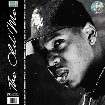 Picture for song 'The Old Me (Jay Z Type Beat)' by artist 'BOGER'