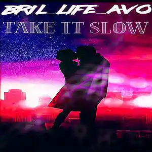 Picture for song 'TAKE IT SLOW' by artist 'BriL-LifeAvo'