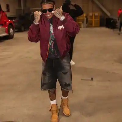 Picture for song 'Ambitions - East Coast Rap' by artist 'Cache Knock'