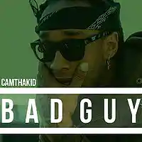 Picture for song 'Bad Guy - Ty Dolla Sign x Wiz Khalifa - FreeDL' by artist 'CamThaKid'