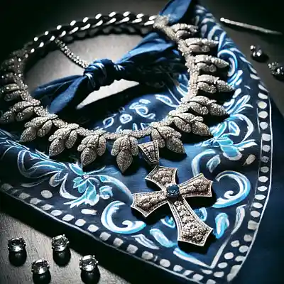 Picture for song 'JASMINE Blueface typebeat' by artist 'Chupacabra'