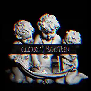 Picture for song 'Pills' by artist 'Cloudy Beatz'